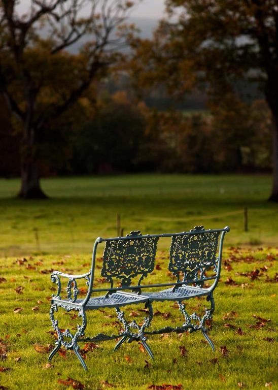 Longueville House Hotel Mallow Szoba fotó