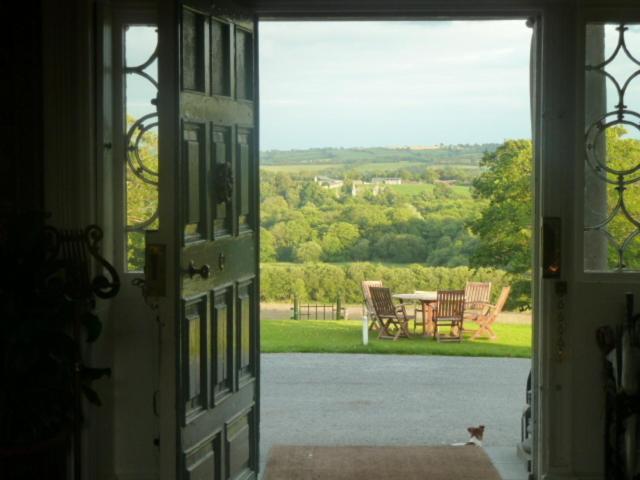 Longueville House Hotel Mallow Kültér fotó